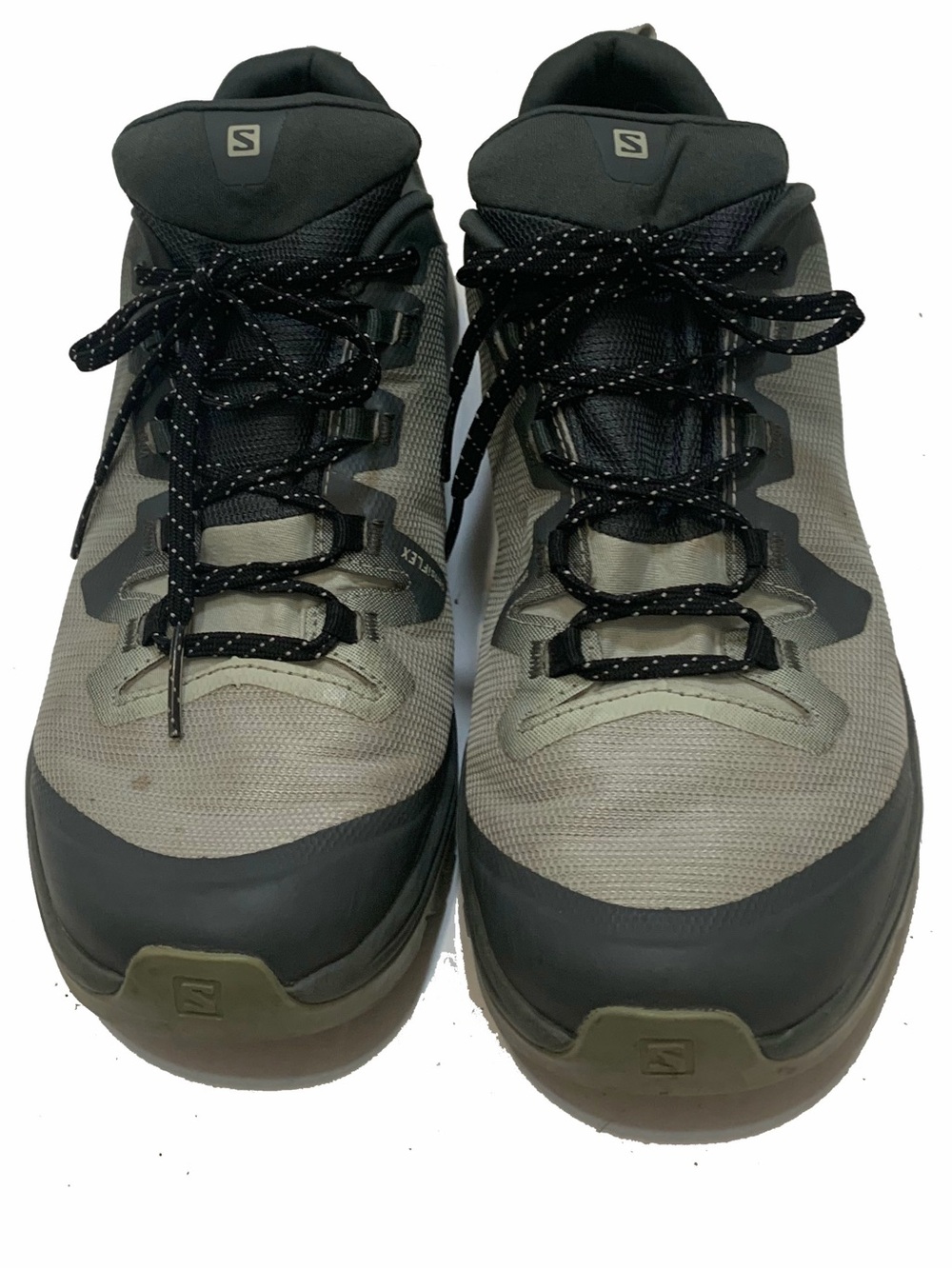 Salomon Women’s Vaya Low Hiking Shoes